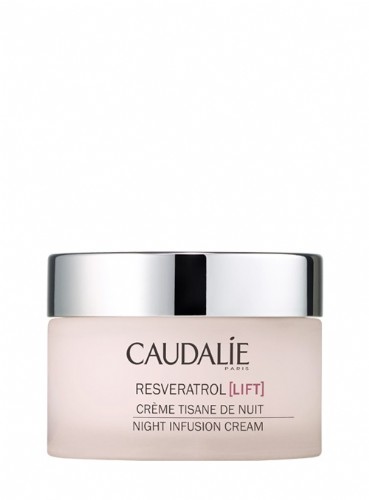 Caudalie resveratrol tisana de noche 50 ml