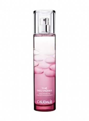 Caudalie colonia thé des vignes 50ml