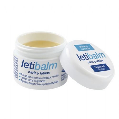 LETIBALM (10 ML)