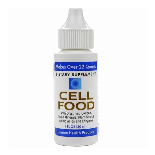 Cellfood normal 30 ml             cellfood norma