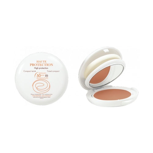 Avene spf 50 compacto alta proteccion (sable/arena 10 g)