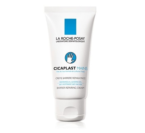 Cicaplast mains (50 ml)