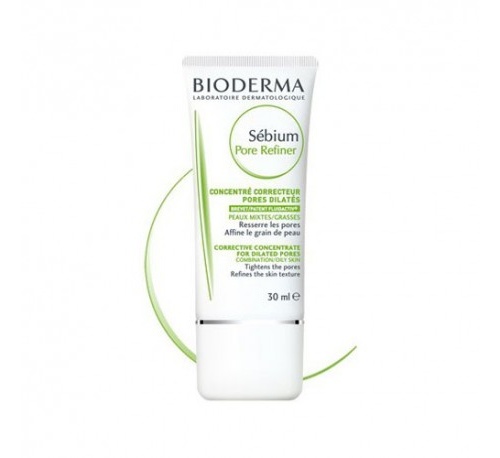 SEBIUM PORE REFINER - BIODERMA (30 ML)