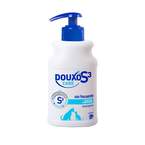 Douxo care champu 200 ml