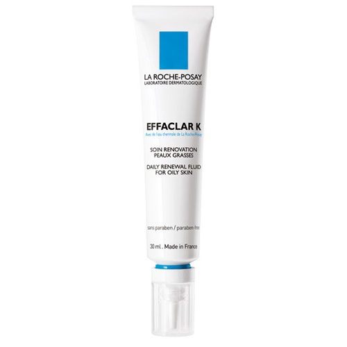 La roche posay effaclar k crema 30 ml