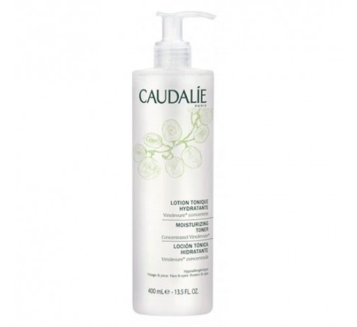 Caudalie lotion tonique hidratnte 400ml