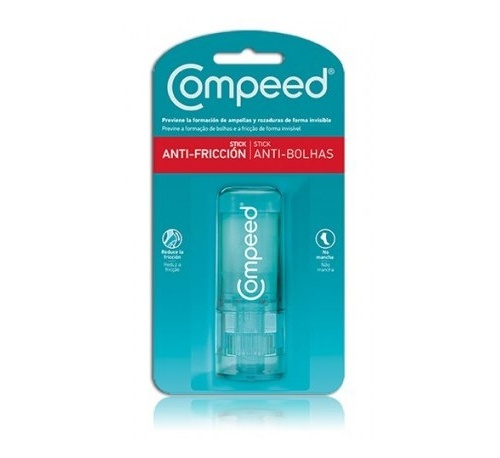 Compeed anti-friccion stick (8 ml)