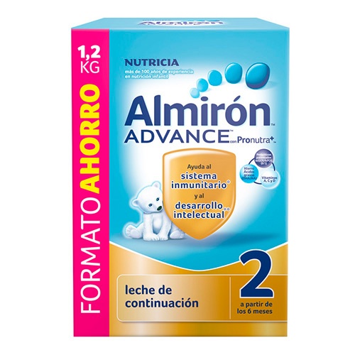 Almiron advance 2 (1200 g)