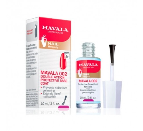 Mavala base protectora 002 10ml