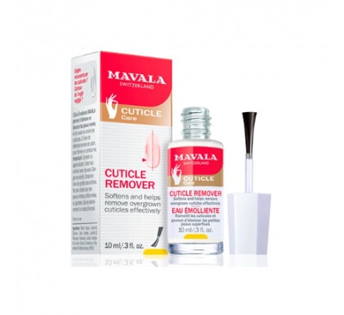 Mavala quita cuticulas 10ml