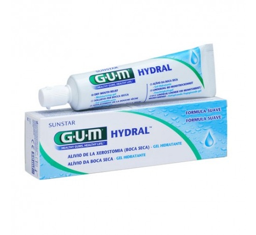 Gum hydral gel hidratante (50ml)