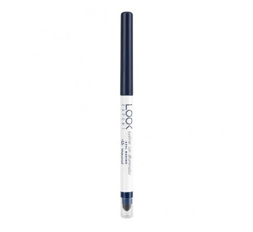 Eyeliner con difuminador beter (azul marino)