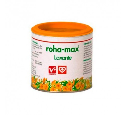 ROHA MAX (130 G)