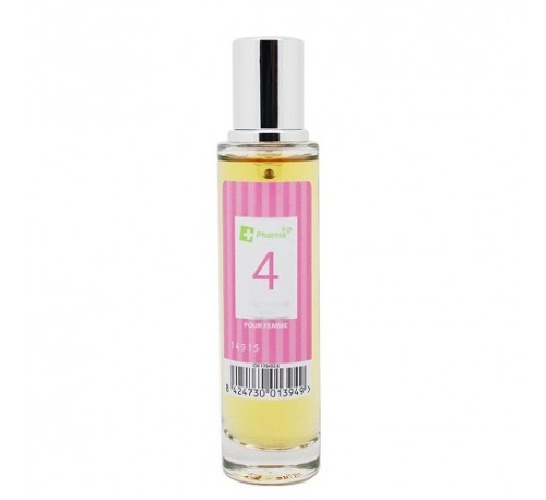 Iap pharma pour femme (nº 4 30 ml)