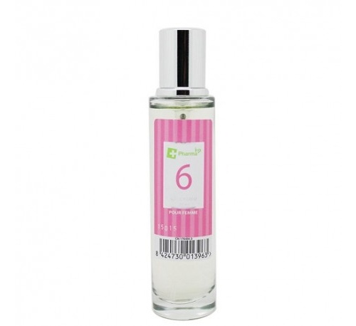 IAP PHARMA POUR FEMME (Nº 6 30 ML)