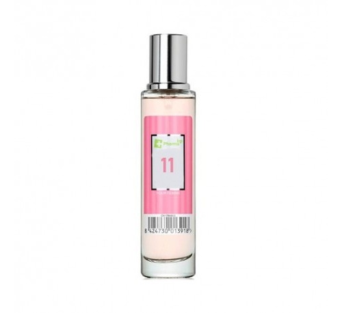 IAP PHARMA POUR FEMME (Nº 11 30 ML)