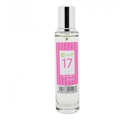 IAP PHARMA POUR FEMME (Nº 17 30 ML)