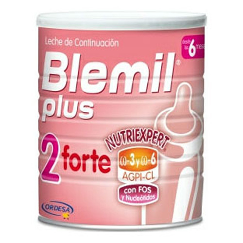 Blemil plus 2 forte (800 g)