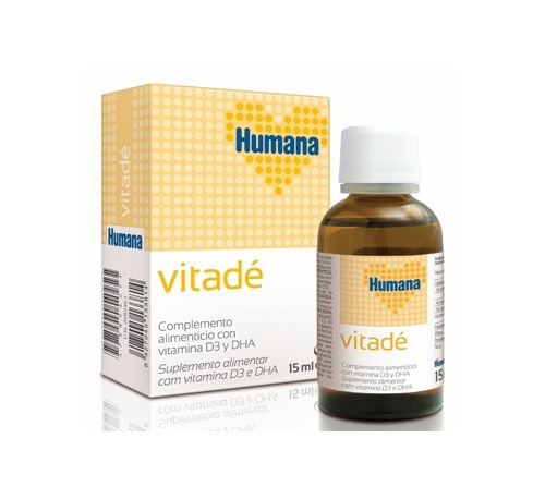 VITADE (15 ML)