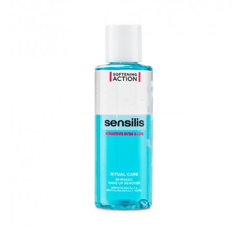 Sensilis ritual care desmaquillante bifasico sensitive (150 ml)