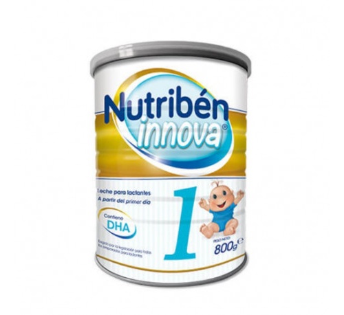 Nutriben innova 1 (800 g)