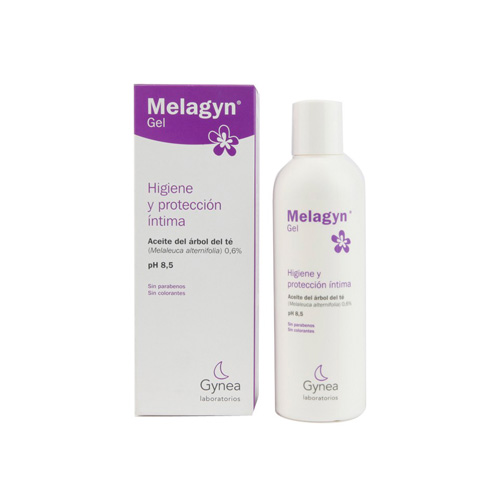 MELAGYN GEL (200 ML)