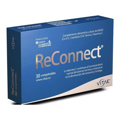 RECONNECT (30 COMP)