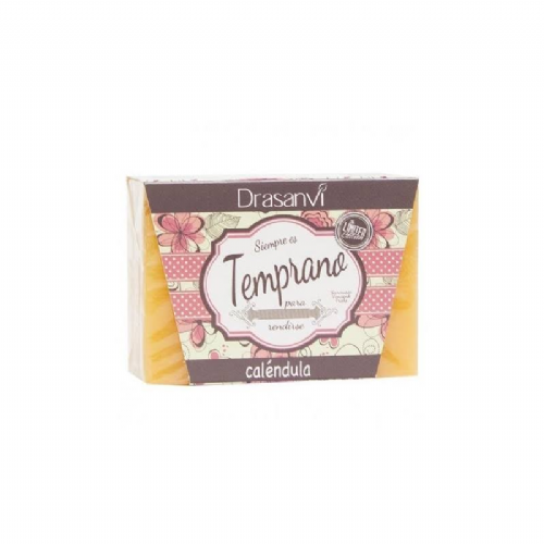 Drasanvi jabón calendula 100g