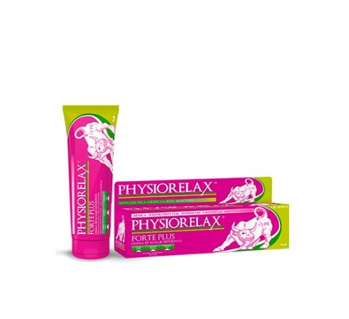 Physiorelax forte plus (75 ml)