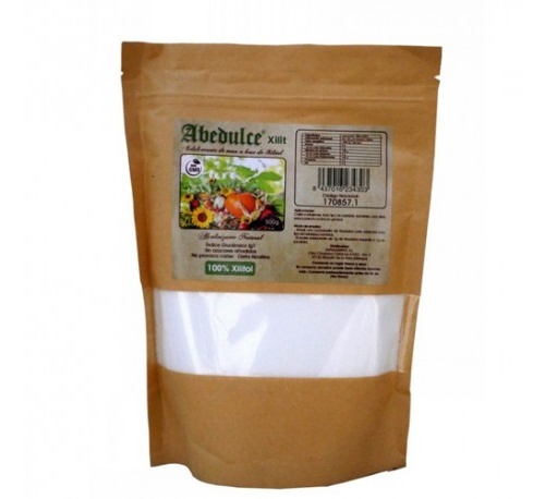 Abedulce azucar de abedul (500 g)