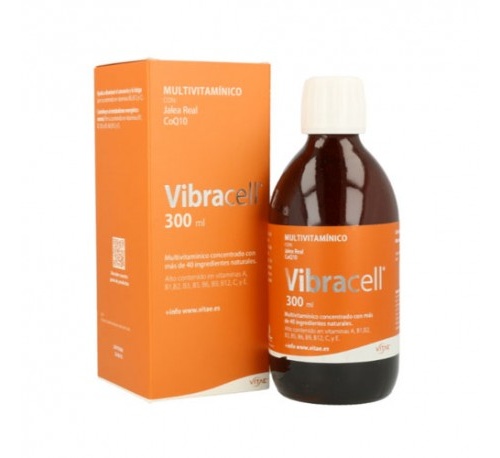 VIBRACELL (300 ML)