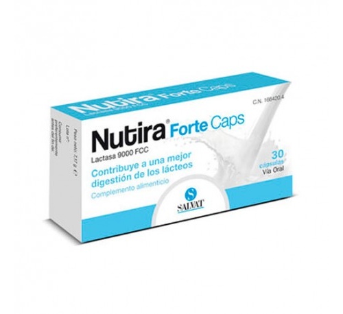 Nutira forte (30 caps)