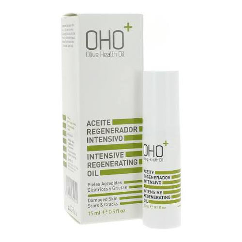 Oho aceite regenerador intensivo (15 ml)