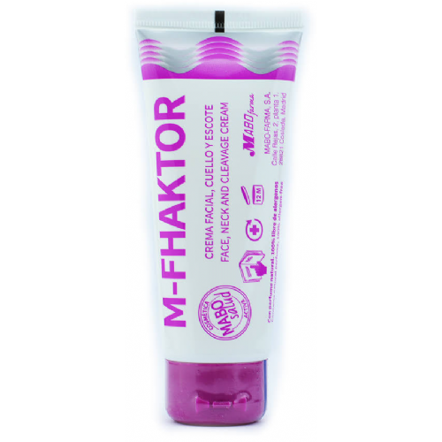 M-fhaktor crema (60 ml)