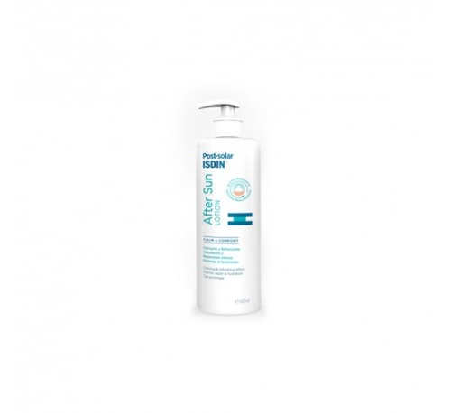 ISDIN AFTER-SUN LOTION (500 ML)