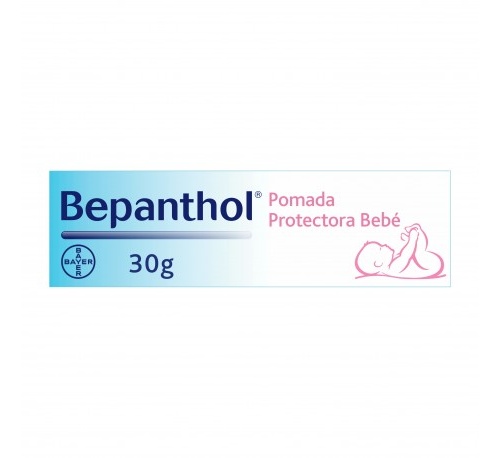 BEPANTHOL BEBE PDA PROTEC (30 G)