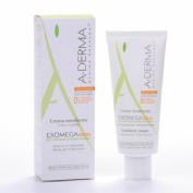 A-derma exomega control crema emoliente (200 ml)