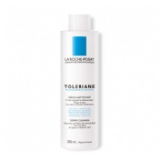 Toleriane dermolimpiador - la roche posay (400 ml)