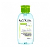 Bioderma sebium h2o bomba 500ml