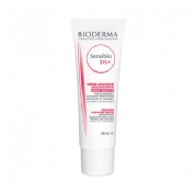 Sensibio d.s. crema - bioderma (1 envase 40 ml)