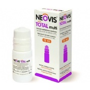 Neovis total multi - emulsion lubricante ocular (15 ml)