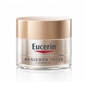 Hyaluron-filler + elasticity crema de noche - eucerin (50 ml)