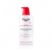 Eucerin ph-5 locion hidratante  1 envase 400 ml