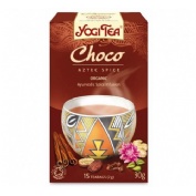 Yogi tea choco