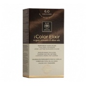 Apivita tinte argan 6.0 dark blonde