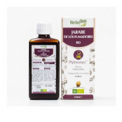 Herbal gelm jarabe fumadores 250ml (fede)