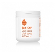 Bio-oil gel para piel seca (200 ml)