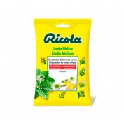 Ricola caram bolsa c/a li/melis70g