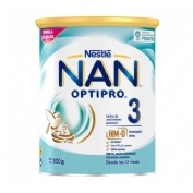 Nan optipro 3 (800 g)