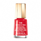 Mavala pintauñas 156 rococo red